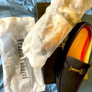 Men’s loafers